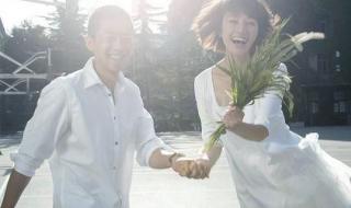 夏雨袁泉结婚照 夏雨袁泉结婚照